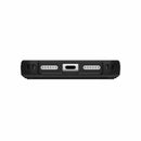 UAG iPhone 17 Pro/ 17 Pro Max Monarch Pro Magsafe Case - Titanium [V] - كفر حماية عالية - ايفون 17 برو / 17 بروماكس - ماغ سيف