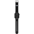 OtterBox Watch Band for Apple Watch - Black [V] - سير ساعة ابل