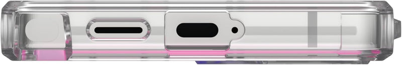 UAG Samsung Galaxy S25 Ultra Plyo Pro Ombre Case - Purple/Pink Ombre [V] -  S25 كفر جلاجسي  - حماية عالية - ماغ سيف - سامسونج ألتر