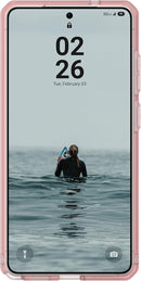 UAG Samsung Galaxy S26 Ultra Dot w/Magnet Case - Rose [V] -  S26 كفر جلاجسي  - حماية عالية - ماغ سيف - سامسونج ألتر