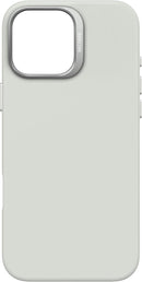 Decoded AntiMicrobial Silicone Case for iPhone 16 Pro/16 Pro MAX - Clay [V] - كفر حماية عالية - سيليكون - ماغ سيف