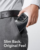 ESR Galaxy S26 Ultra Classic Hybrid Stash Stand Case - Clear Black [V] -  S26 كفر جلاجسي  - حماية عالية - ماغ سيف - شفاف - مع ستاند صوب الكاميرا - سامسونج ألتر