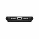 UAG iPhone 17 Pro/ 17 Pro Max Metropolis LT Magsafe Case - Kevlar Black [V] - كفر حماية عالية - ايفون 17 برو / 17 بروماكس - ماغ سيف