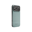Native Union Active Case for iPhone 17/18 Pro/Pro Max - Support MagSafe Slate Green [V] - كفر حماية عالية - ايفون 17/18 برو/ بروماكس - ماغ سيف