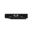 UAG iPhone 18 Fold Mouve Magsafe Case Ash [V] - كفر حماية عالية - ايفون دو - ماغ سيف