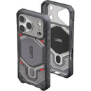 UAG iPhone 18/17 Pro Monarch Pro Magsafe Case Veil Ash [V] - كفر حماية عالية - ايفون 17/18 برو 18/ 17 بروماكس - ماغ سيف