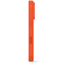 Decoded AntiMicrobial Silicone Backcover for iPhone 18/17 Pro Max Case Terracotta [V] - كفر حماية عالية - سيليكون - ماغ سيف