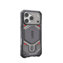 UAG iPhone 18/17 Pro Monarch Pro Magsafe Case Veil Ash [V] - كفر حماية عالية - ايفون 17/18 برو 18/ 17 بروماكس - ماغ سيف