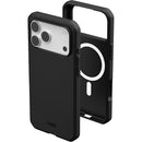 UAG iPhone 18/17 Pro Max Dot MagSafe Case [V] - كفر حماية عالية - ايفون 17 برو / 17 بروماكس - ماغ سيف