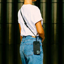 Native Union iPhone (RE) Classic Magsafe Case 15 Pro 15 Pro Max - Black [V] - كفر ايفون 15برو/15برو ماكس - ماغ سيف