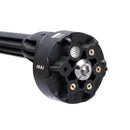 Porodo Lifestyle PD-LFST066-BK Dual Mode - Tank & Hose High [O]- مسدس غسيل السيارات عالي الضغط من بورودو بقوة 200 واط - كفالة 24 شهر