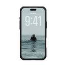 UAG iPhone 18/17 Pro Max Dot MagSafe Case [V] - كفر حماية عالية - ايفون 17 برو / 17 بروماكس - ماغ سيف
