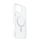 OtterBox iPhone Symmetry Clear MagSafe Case for iPhone 16 Pro/16 Pro MAX - Clear [V] - كفر حماية عالية - ماغ سيف