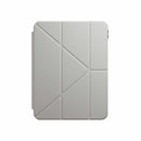 Native Union ACTIVE IPAD 10.9 2022 / iPad 11 A16(10th/11th Gen - SandStone [V] - كفر ايباد حماية عاليه