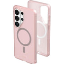 UAG Samsung Galaxy S26 Ultra Dot w/Magnet Case - Rose [V] -  S26 كفر جلاجسي  - حماية عالية - ماغ سيف - سامسونج ألتر