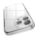 Elago iPhone 15 Pro /15 Pro Max Hybrid Case - Transparent [V] كفر  حماية - شفاف