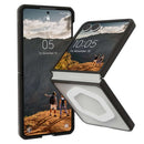 UAG Galaxy Z Flip 8 Mouve w/Magnet Case [V] - كفر سامسونج - حماية عالية - ماغ سيف
