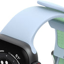 OtterBox Watch Band for Apple Watch - Blue [V] - سير ساعة ابل