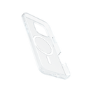 OtterBox iPhone Symmetry Clear MagSafe Case for iPhone 16 Pro/16 Pro MAX - Clear [V] - كفر حماية عالية - ماغ سيف