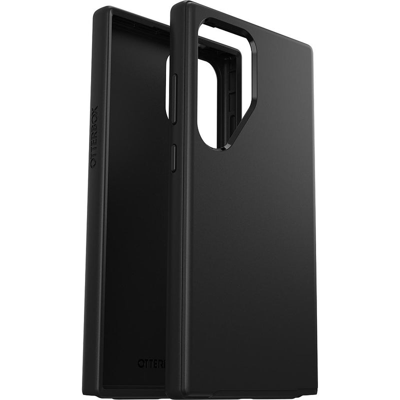 OtterBox Samsung Galaxy S24 Ultra Symmetry Case - [V] -  S24 كفر سامسونج  - حماية عالية - ألتر