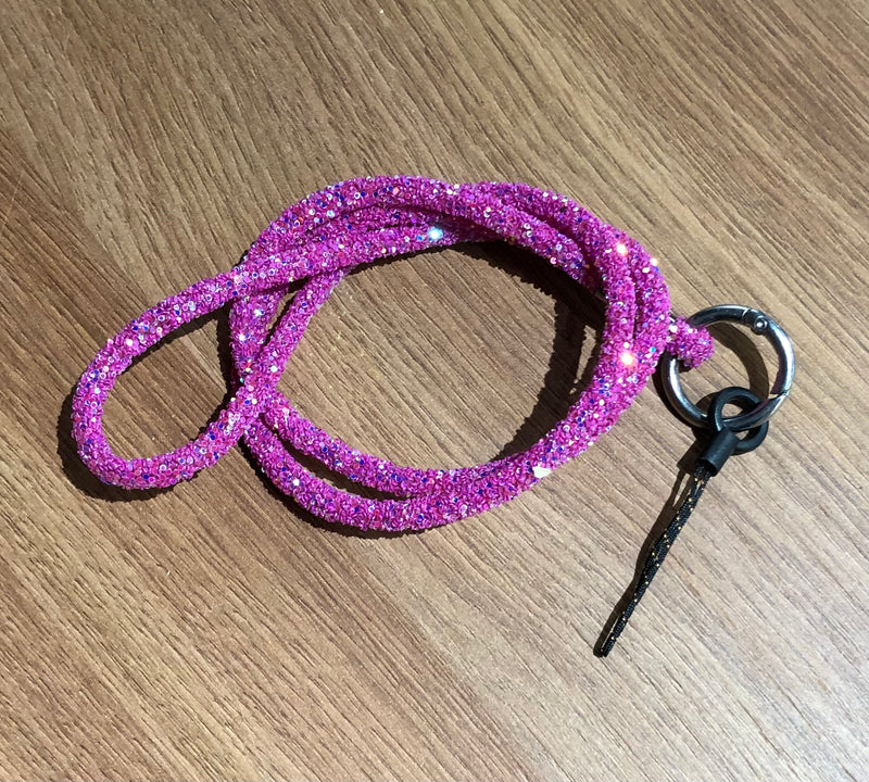 Karaz Strap 4 - With or Without Case - خيط علاقة  - يمكنكم اختيار مع كفر او بدون