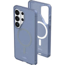 UAG Samsung Galaxy S26 Ultra Dot w/Magnet Case - Cloud Blue [V] -  S26 كفر جلاجسي  - حماية عالية - ماغ سيف - سامسونج ألتر