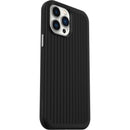 OtterBox Easy Grip Gaming Case - Black [V] - كفر ايفون - حماية عالية - مع ماق سيف