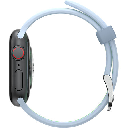 OtterBox Watch Band for Apple Watch - Blue [V] - سير ساعة ابل