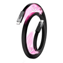 Statik MagStack Slim Pro Cable USB-C to USB-C 2M/6.6ft [V] سلك شحن  تايب سي - الى تايب سي - طول 2 متر