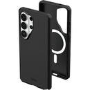 UAG Samsung Galaxy S26 Ultra Dot w/Magnet Case [V] -  S26 كفر جلاجسي - حماية عالية - ماغ سيف - سامسونج ألتر