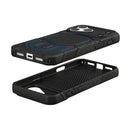 UAG iPhone 18/17 Pro Max Monarch Pro Kevlar Case Kevlar Mallard [V] - كفر حماية عالية - ايفون 17/18 برو / بروماكس - ماغ سيف