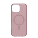 OtterBox iPhone Symmetry Clear MagSafe Case for iPhone 16 Pro/16 Pro MAX - Pink [V] - كفر حماية عالية - ماغ سيف
