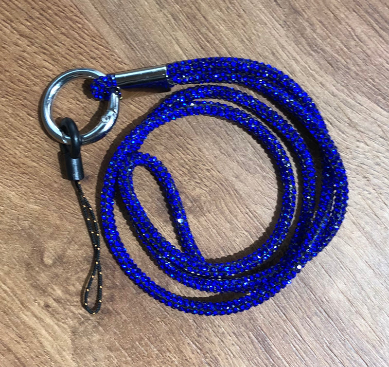 Crystal Strap 5 - With or Without Case - خيط علاقة  - يمكنكم اختيار مع كفر او بدون