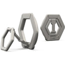 UAG Magnetic Ring Stand - Titanium [V] - مسكة خاتم مغناطيس وستاند - ماغ سيف