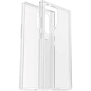 OtterBox Samsung Galaxy S24 Ultra Symmetry Clear Case [V] -  S24 كفر جلاجسي  - حماية عالية - سامسونج ألتر