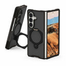 UAG Galaxy Z Fold 8 Ultra Mouve XTE Case [V] - كفر سامسونج  - حماية عالية - ماق سيف