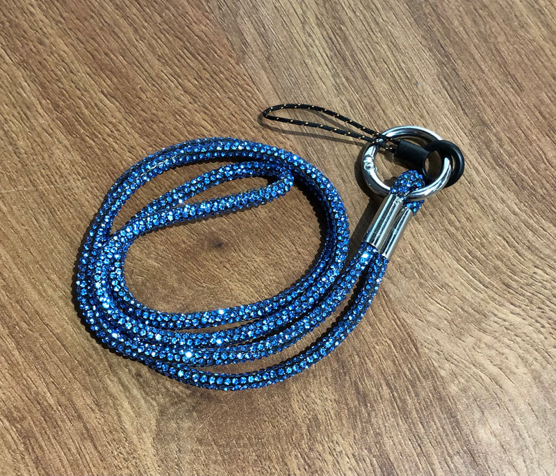 Crystal Strap 4 - With or Without Case - خيط علاقة  - يمكنكم اختيار مع كفر او بدون