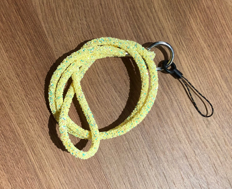 Karaz Strap 7 - With or Without Case - خيط علاقة  - يمكنكم اختيار مع كفر او بدون