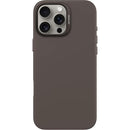 Decoded AntiMicrobial Silicone Case for iPhone 16 Pro/16 Pro MAX - Black [V] - كفر حماية عالية - سيليكون - ماغ سيف