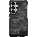 UAG Samsung Galaxy S26 Ultra Metropolis LT w/Magnet Case - Micro Hex Camo Graphite [V] -  S26 كفر جلاجسي  - حماية عالية - سامسونج ألتر