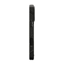UAG iPhone 18/17 Pro Max Plasma XTE 360 Magsafe Case Black/Orange [V] - كفر حماية عالية - ايفون 17/18 برو/ بروماكس - ماغ سيف