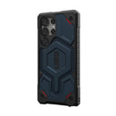 UAG Samsung Galaxy S25 Ultra Kevlar Monarch Pro Case - Mallard [V] -  S25 كفر جلاجسي  - حماية عالية - ماغ سيف - سامسونج ألتر