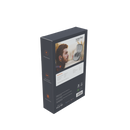 Porodo Soundtec True-Wireless Buds Super Bass With ANC Mode - Black [O] - سماعة برودو - بلوتوث - كفالة 12 شهر