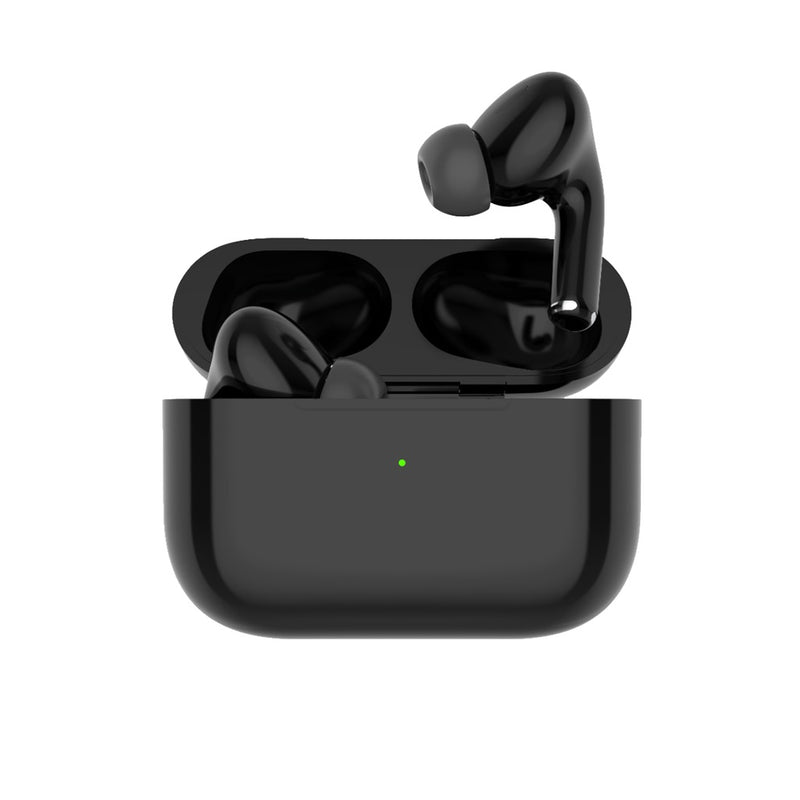 Porodo Soundtec Porodo AP Pro2 ANC - Black [O] - سماعة برودو - بلوتوث - كفالة 12 شهر