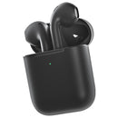 Porodo Blue Deep Bass Wireless Earbuds 2  - Black [O] - سماعة برودو - بلوتوث - كفالة 12 شهر