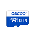 OSCOO Micro SD Memory Card Blue Series[b] - ميموري كاميرات - اوسكو