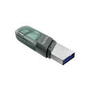 SanDisk iXpand Flash Drive for iPhone - فلاش ميموري - سان ديسك - لجميع اجهزة الايفون