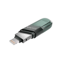 SanDisk iXpand Flash Drive for iPhone - فلاش ميموري - سان ديسك - لجميع اجهزة الايفون