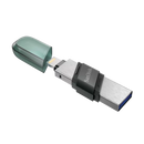 SanDisk iXpand Flash Drive for iPhone - فلاش ميموري - سان ديسك - لجميع اجهزة الايفون