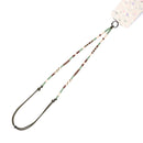 Happy-Nes - Easy Phone Strap - Mannar Adjustable Strap - With or Without Case - خيط علاقة - صناعة يدوية تركية - يمكنكم اختيار مع كفر او بدون كفر فقط خيط علاقة